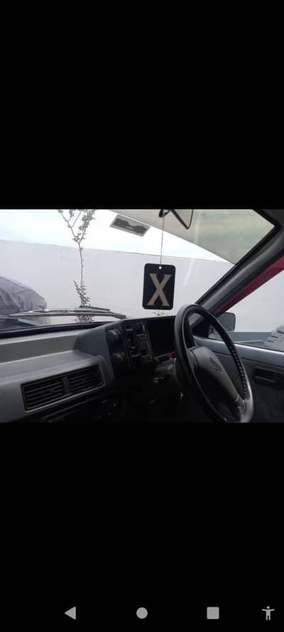 Suzuki Mehran 2009 Islambad