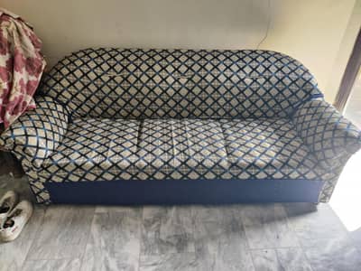 Sofa Set 5 Seater