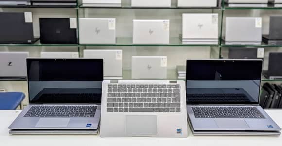 dell latitude 7410 | 7420 | 2 In 1 | Core i7 10Th | Core i7 11Th