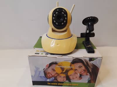 Wifi Security Camera