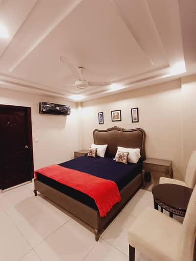 Luxury Apartments available for rent daily/weekly/monthly (Original Pictures)