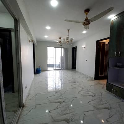 apartment for rent Clifton block 7 karachi