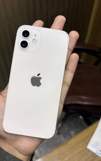 IPhone 12 PTA