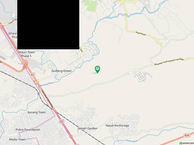 4 kanal Hieghted location plot