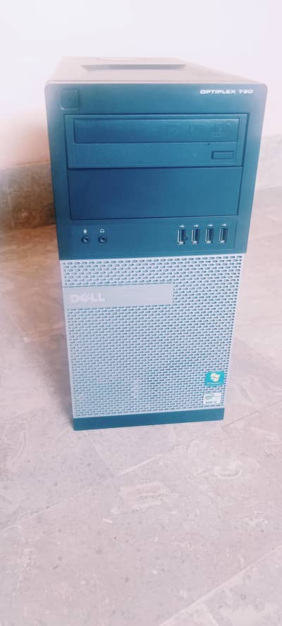 dell optiplex 790