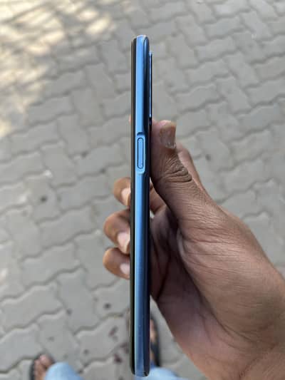 Oppo a16 3 32 dual Pta with all accessories