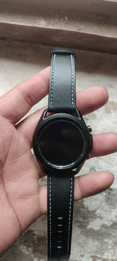 Samsung watch 3 original