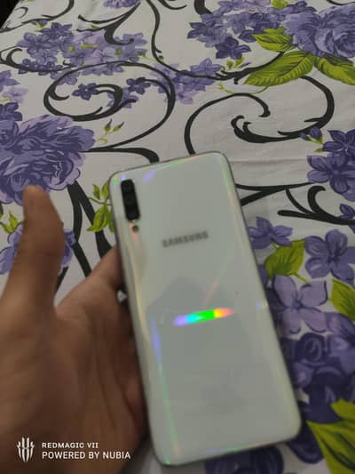 Samsung A70 | 6/128GB | Official -PTA