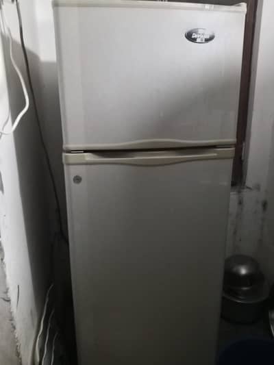 Dawlance fridge