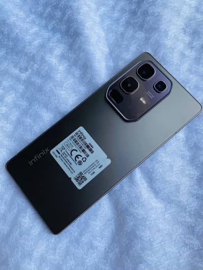  Infinix Note 50 - Lush condition 10/10 