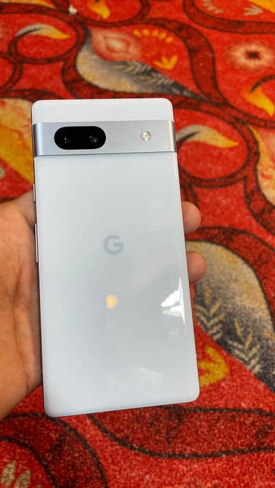 Google Pixel 7a 8Gb/128Gb Official Pta Approved