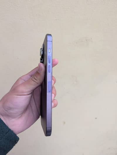 Iphone 14 pro max 1tb storege jv approved