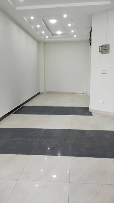 Commercial Shop For Rent - Civic Center Bahria Town Phase 4