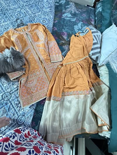 Ethnc New tagged 2pc