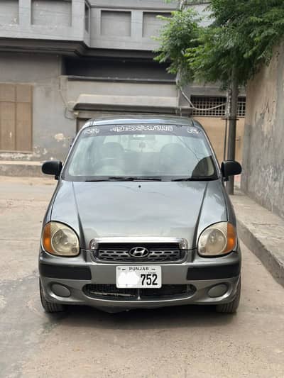 santro club 1.0 power steering