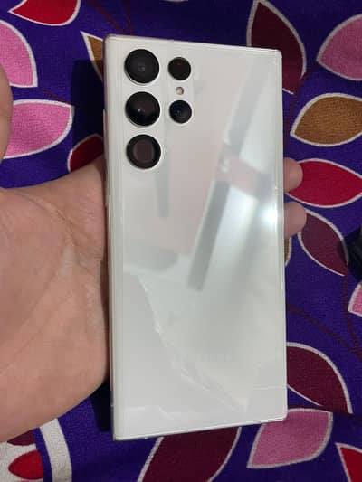 s22 ultra official pta 10/10 12/512