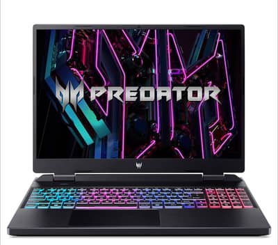  Acer predator Helios NEO 16 (GAMING)