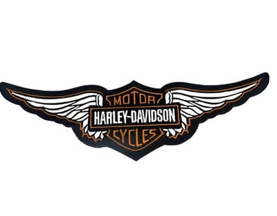 Custom embroidery iron on patch