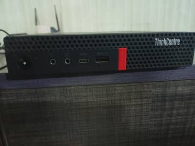 Tiny Pc i5-9th Gen Lenovo