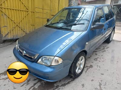 Suzuki cultus vxr  03122728060