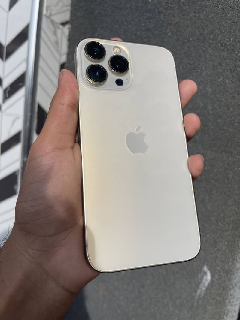 iPhone 13 pro max 6