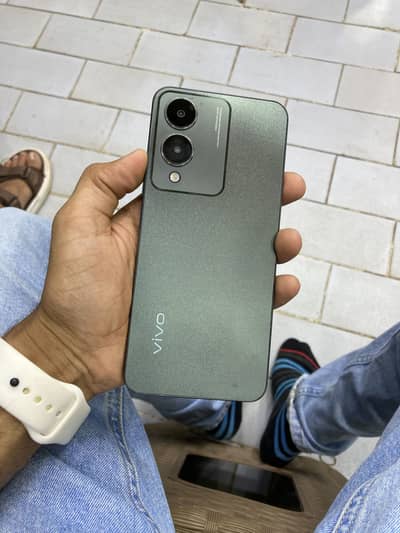 Vivo y17s 6 128