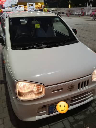 Suzuki Alto 2020 VXR