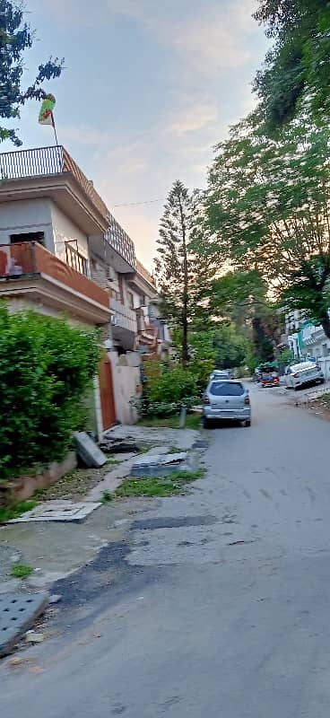 G-11/1 Brand New house available for sale.