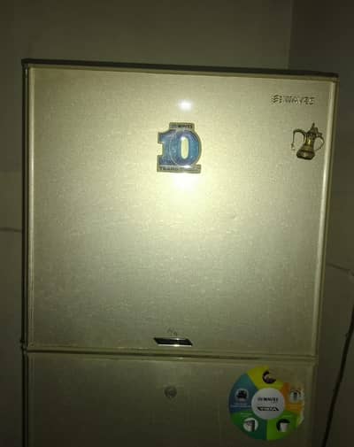 Waves Vista Fridge | Refrigerator for sell