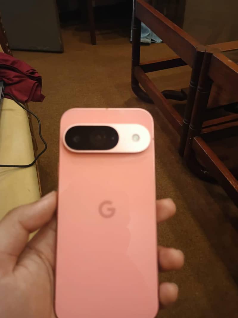 Google Pixel 9 12/128 3
