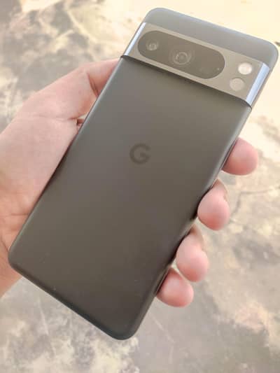 Google pixel 8pro 12/256