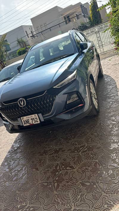 Changan Oshan X7 Comfort 2022 [ URGENT SALE ]