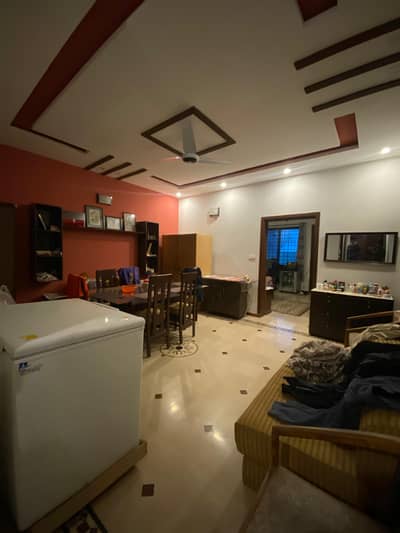 I-14/4 Ground portion available for rent