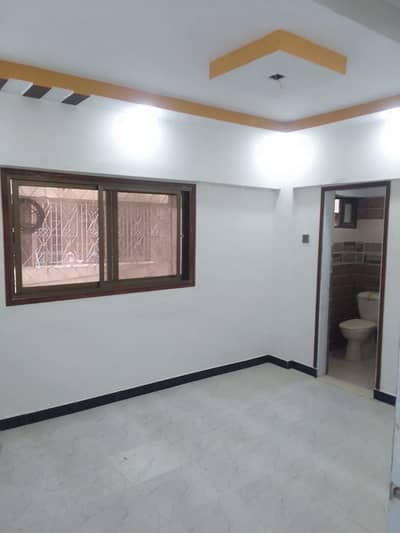 Maymar Plaza 4rth floor 2 Bed D/D flat for sale