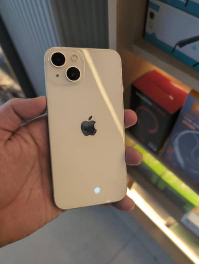 iPhone 13 PTA approved