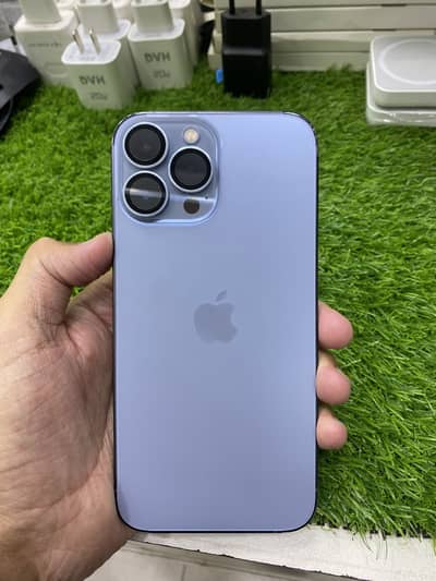 iphone 13 pro max pta approved