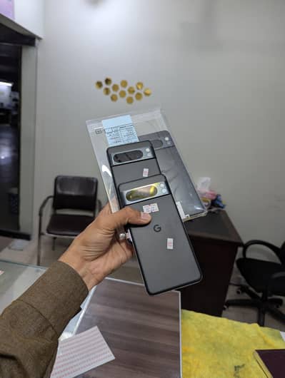 Pixel 8Pro Official PTA Approved