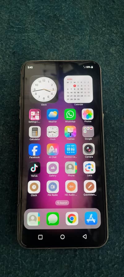 WhatsApp No 03000516883