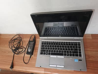 Hp Elite Book 8470p (Board dead)