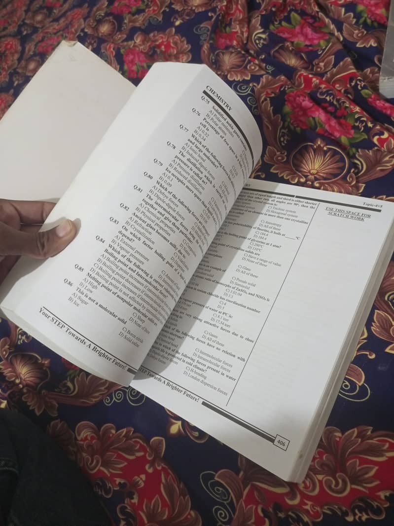 Step Practice Book 1