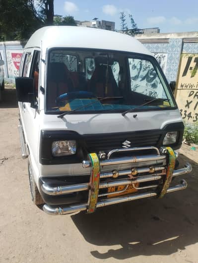 suzuki Bolan for sale