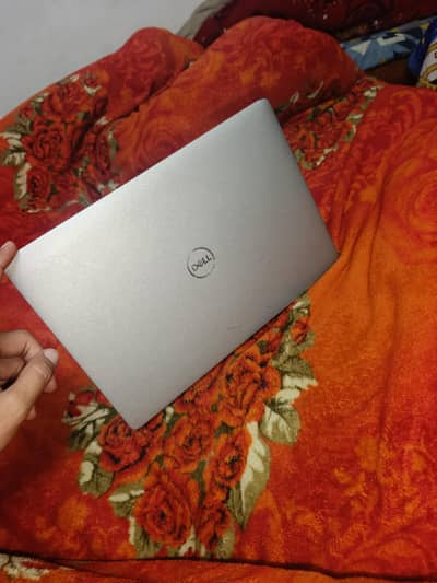 Dell i5 10 generation Laptop 16 gb ram