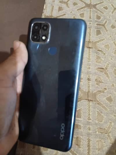 Oppo A15 for sale