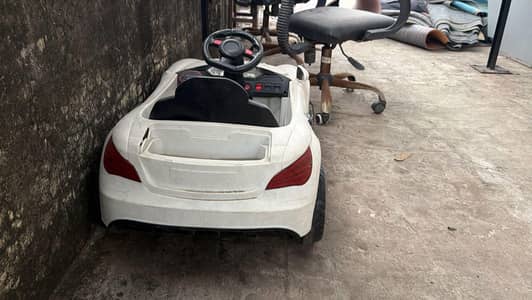 Kids Car Available for sale