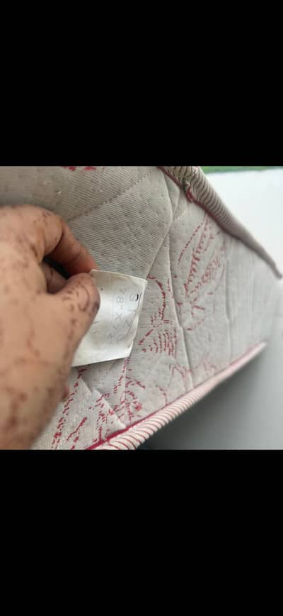  Diamond Spring Mattress – Comfortable Sleep, Better Life! 