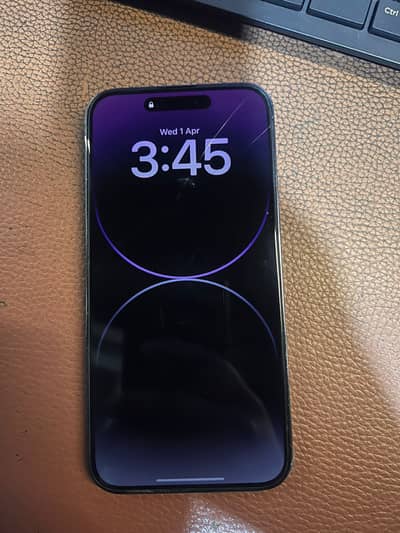 Apple iPhone 14 Pro Max