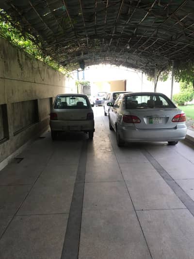 2 Kanal Luxury Double Story House for Sale Kanal View Housing Society