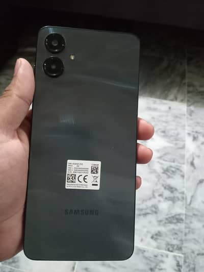 Samsung galaxy A6