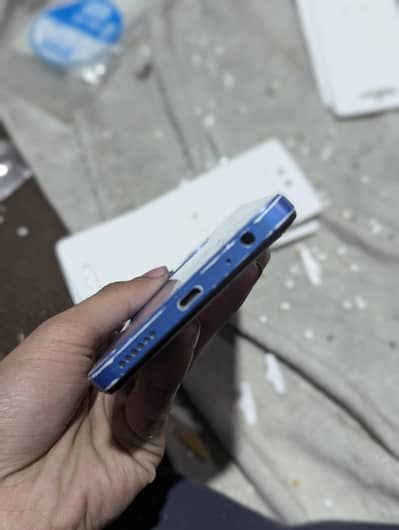 Infinix smart 7 4/64GB with box