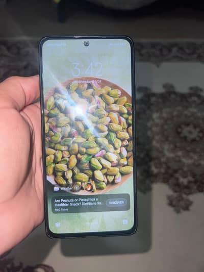 REDMI NOTE 10 PRO 6/128 GB